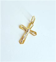 Pendente IGold in Oro giallo CR12700652000 - CR12700652000